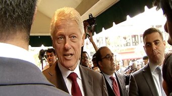 Bill Clinton: Obama Won Final Debate