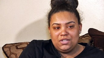 Wednesday's Child 2/20: Destiny's Success Story