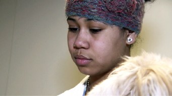 Wednesday's Child 2/13: Meet Doris