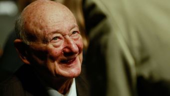 Ed Koch Supports Obama Now