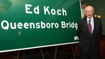 Koch: Don't Put Tolls On My Bridge