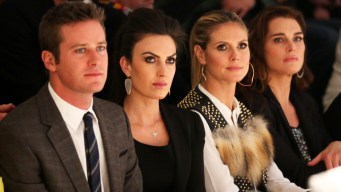 Fashion Week Recap: Day 2