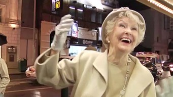 Tribeca Trailer: "Elaine Stritch: Shoot Me"