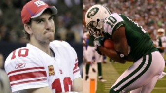 Good, Bad & Ugly of NY's Football Weekend
