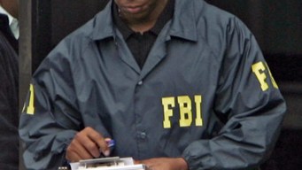 FBI Arrests Dozens of Alleged Mobsters in Extortion Probe