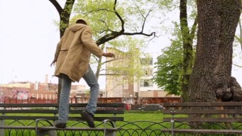 Tribeca Trailer: "Flex Is Kings"