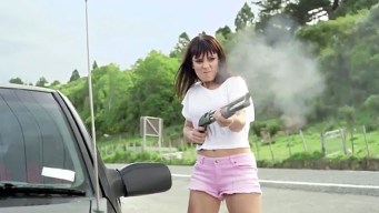 Tribeca Trailer: "Fresh Meat"