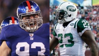 Good, Bad & Ugly of NY's Football Weekend