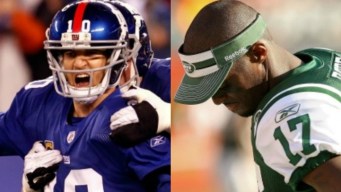 Good, Bad & Ugly of NY's Football Weekend