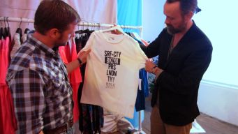 Shopping Guide: Go Green