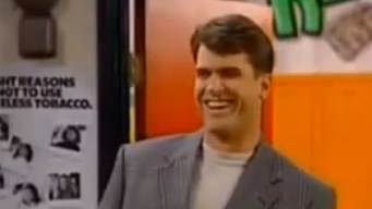 Niners Coach's "Saved by the Bell" Cameo Resurfaces