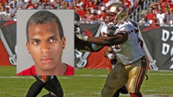 Kwame Harris: Chris Culliver Is Spreading Hate