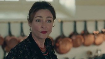 Tribeca Trailer: "Haute Cuisine"