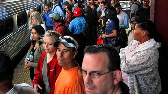 Metro-North Repairs May Take Months