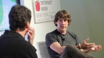 Our Top 5 Internet Week Panels