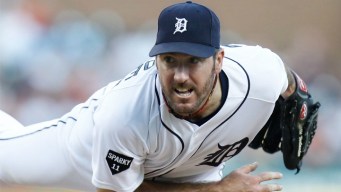 Five Reasons to Worry About the Yankees