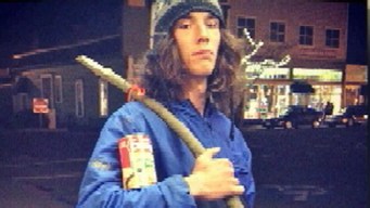 "Hatchet-Wielding Hitchhiker" Returning to NJ in Murder Case