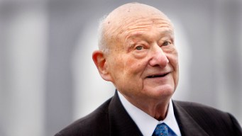 Remembering Former Mayor Ed Koch