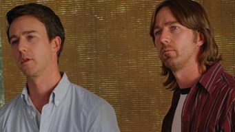 The "Leaves of Grass" Trailer -- Starring Ed Norton and Ed Norton!