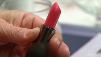 Pause Before You Pucker: Lipstick May Contain Toxins