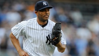 Five Reasons to Feel Confident in the Yankees