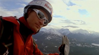 Tribeca Trailer: "McConkey"