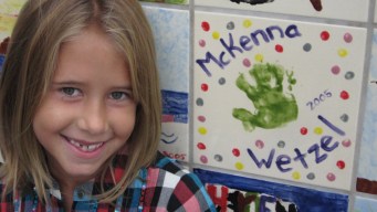Family Turns Loss of 7-Year-Old Daughter Into Hope for Others