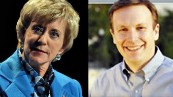 Murphy Beats McMahon for Conn. Senate Seat