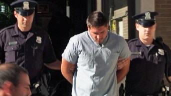 Murder Charge for Driver in Crash That Killed L.I. Grad
