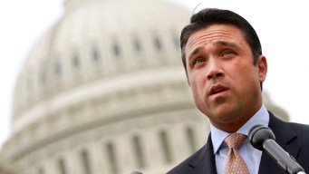 3 NY Seats in Congress Switch Parties; Dems Get 2 