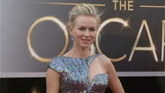 Naomi Watts' "Impossible" Role
