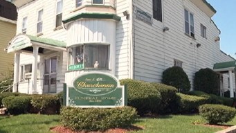 Man Shot Dead at Funeral in Newark