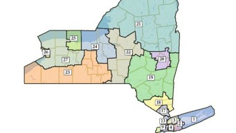 Koch Bristles at Reports of Redistricting Deal
