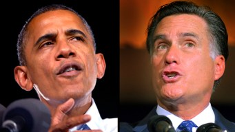 High-Risk Theater: Stakes High in 1st Debate