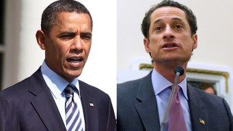 Obama on Weiner: I'd Resign