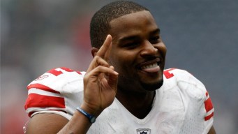 Giants Lose Osi to Falcons in Free Agency