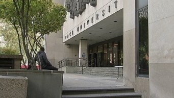 Pace University Expanding in Downtown Manhattan