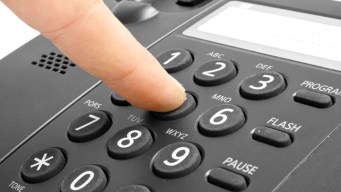 NRA Robocalls Shock Some Newtown Conn. Residents