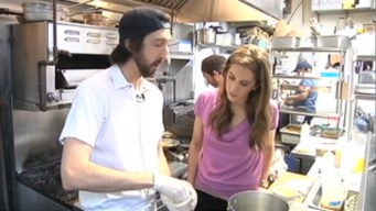 Pic-a-Dish: Egg