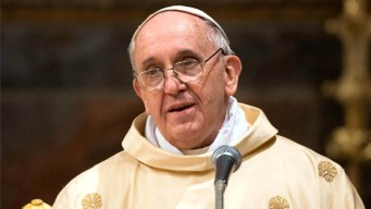 Catholics Anxious for Change from Pope Francis