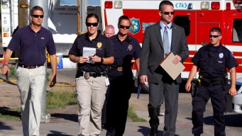Authorities Provide Update on Colo. Shooting Investigation