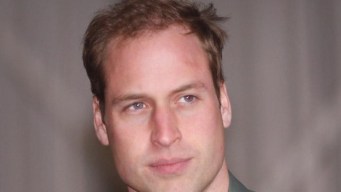 Prince William to Honor Diana in Speech