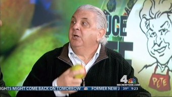 Produce Pete-Comice Pears