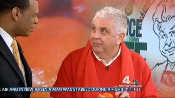 Produce Pete Tangerines