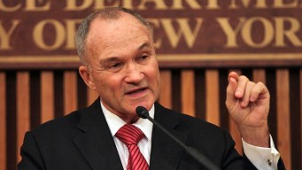 NYPD Doubles Down in Street Gang Fight