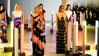 Fashion Week Recap: Day 6