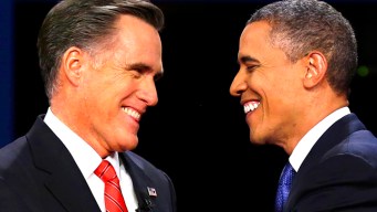 Obama, Romney to Campaign for Laughs at Charity Dinner