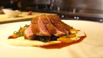 Unforgettable Dining on Celebrity Cruises
