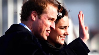 Americans and Royal Romances