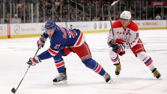 Second Season Begins for the Rangers